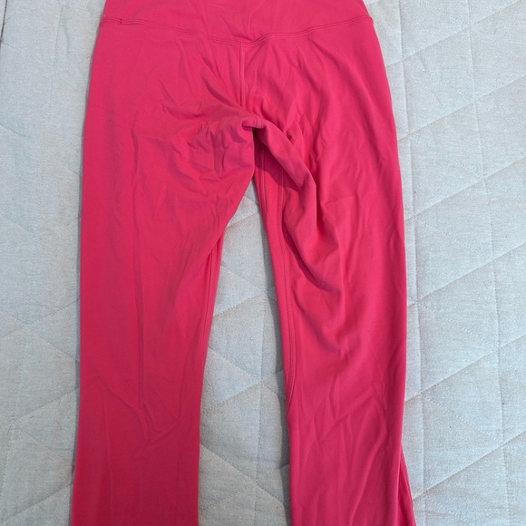 Lululemon Women’s Align Leggings - Picture 2 of 4